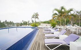 Taman Unique Hotel Senggigi